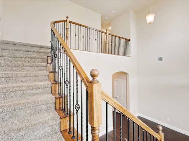 614 Woodridge Drive, Oak Point, TX 75068