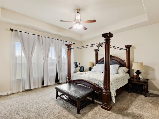 614 Woodridge Drive, Oak Point, TX 75068