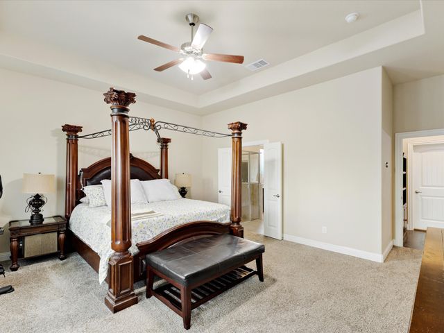 614 Woodridge Drive, Oak Point, TX 75068