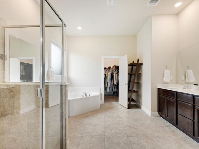 614 Woodridge Drive, Oak Point, TX 75068