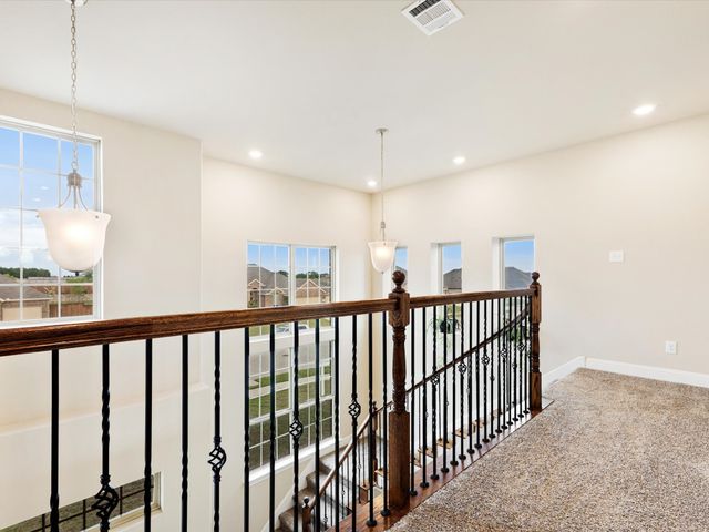 614 Woodridge Drive, Oak Point, TX 75068