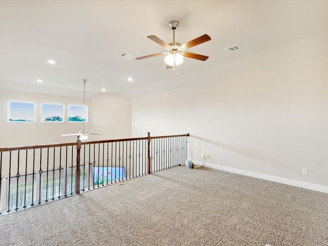 614 Woodridge Drive, Oak Point, TX 75068