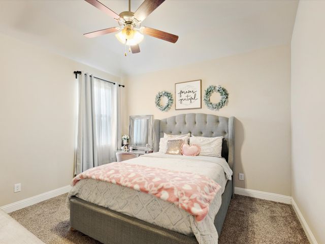 614 Woodridge Drive, Oak Point, TX 75068