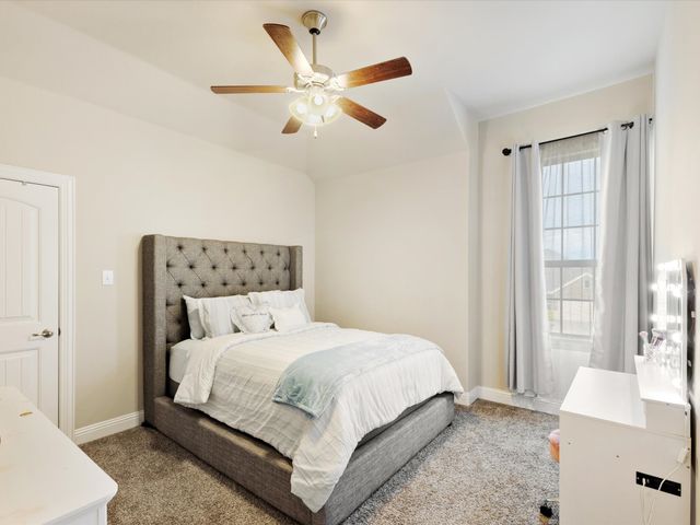 614 Woodridge Drive, Oak Point, TX 75068