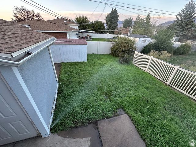 4290 S 800 W, Riverdale, UT 84405