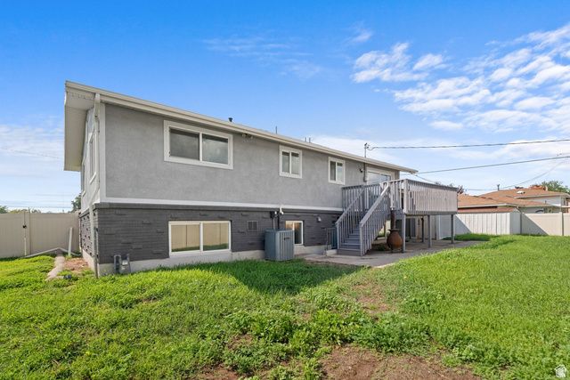 4290 S 800 W, Riverdale, UT 84405