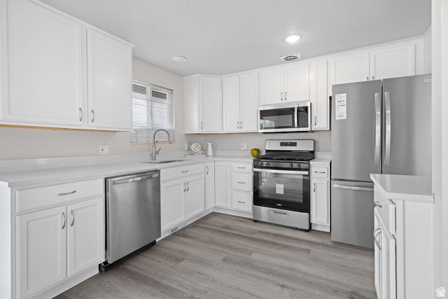 4290 S 800 W, Riverdale, UT 84405