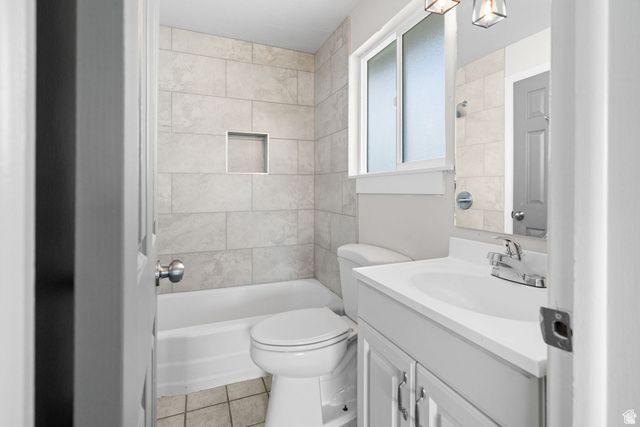 4290 S 800 W, Riverdale, UT 84405