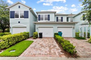 3274 VILLA STRADA WAY, Orlando, FL 32835