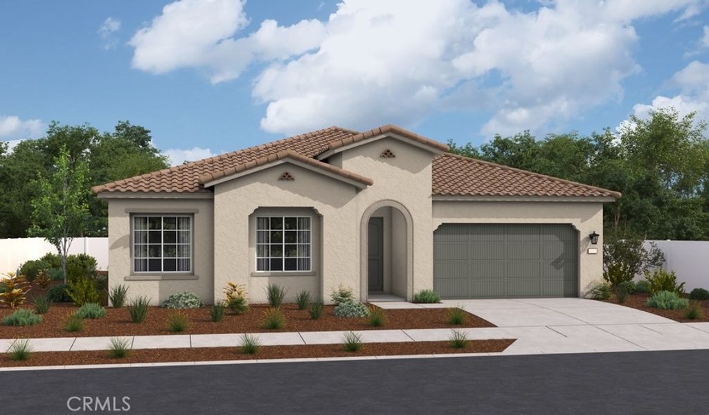 67125 Ruby Way, Cathedral City, CA 92262