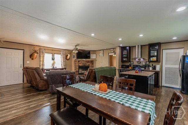 4220 Otter Hole Branch Road, Pembroke, GA 31321