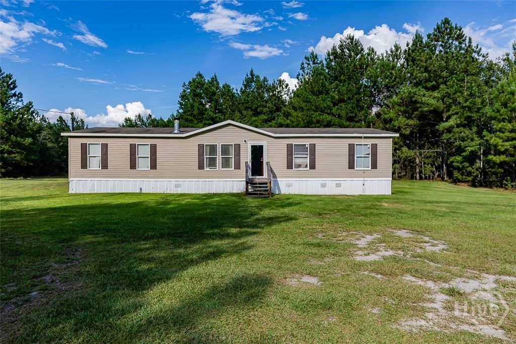 4220 Otter Hole Branch Road, Pembroke, GA 31321