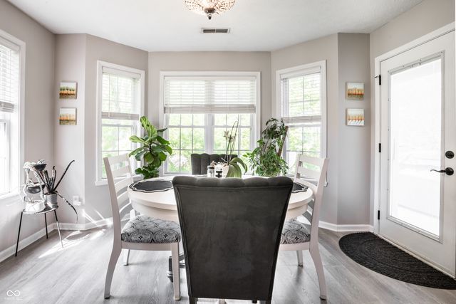 25 W Quail Wood Lane, Westfield, IN 46074