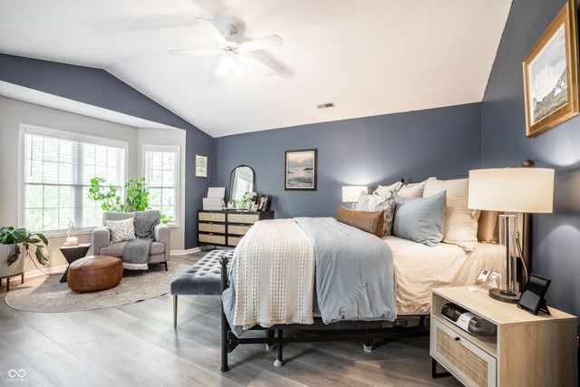 25 W Quail Wood Lane, Westfield, IN 46074