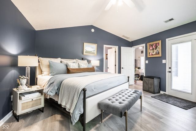 25 W Quail Wood Lane, Westfield, IN 46074
