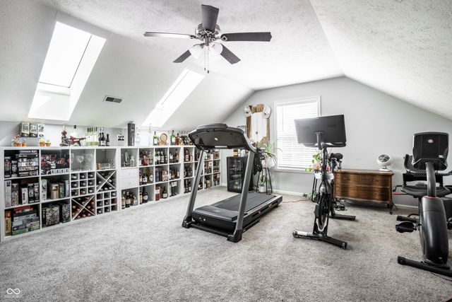 25 W Quail Wood Lane, Westfield, IN 46074