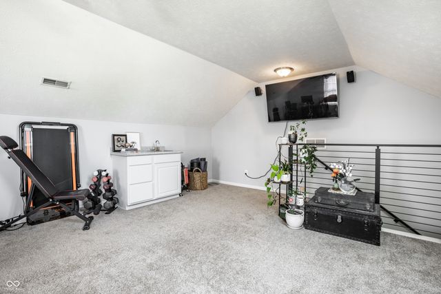 25 W Quail Wood Lane, Westfield, IN 46074