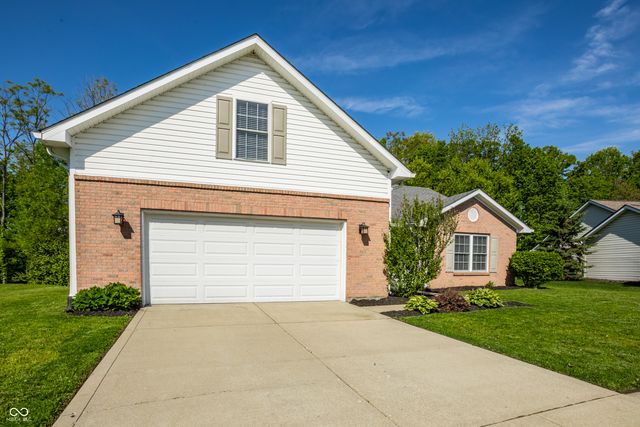 25 W Quail Wood Lane, Westfield, IN 46074