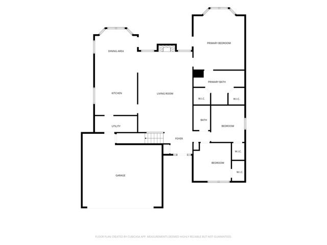 25 W Quail Wood Lane, Westfield, IN 46074