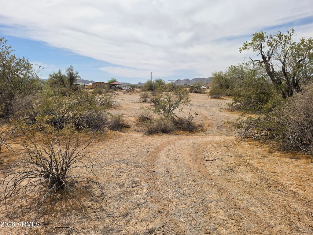 1229 N EMILY Lane 3, Maricopa, AZ 85139 — photo 3