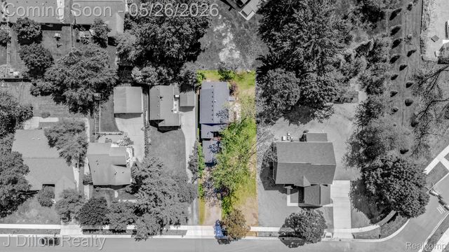 11320 Eastside Drive, Plymouth Charter Township, MI 48170