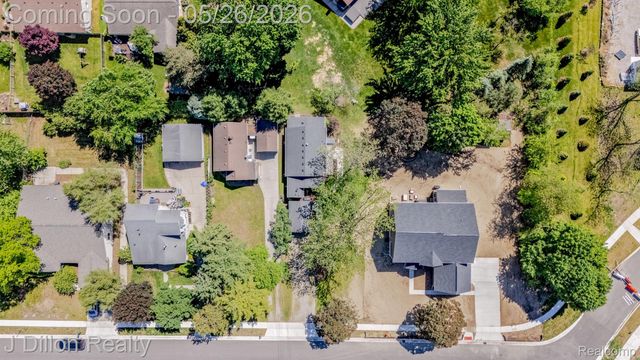 11320 Eastside Drive, Plymouth Charter Township, MI 48170
