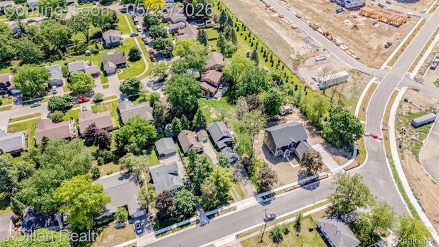 11320 Eastside Drive, Plymouth Charter Township, MI 48170