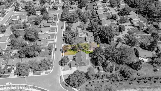 11320 Eastside Drive, Plymouth Charter Township, MI 48170