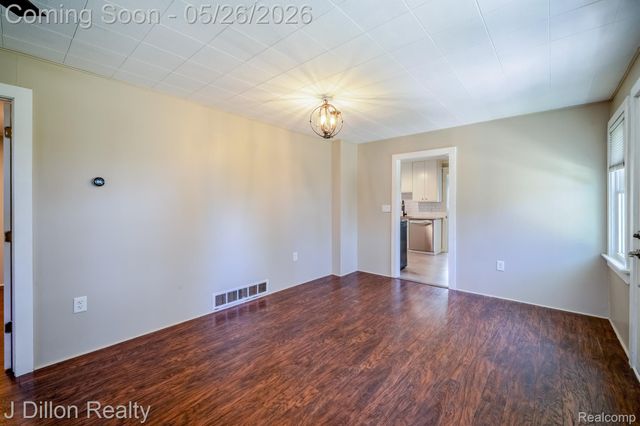 11320 Eastside Drive, Plymouth Charter Township, MI 48170