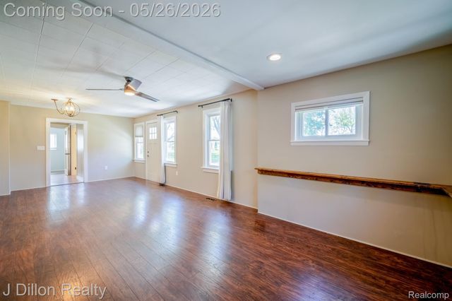 11320 Eastside Drive, Plymouth Charter Township, MI 48170