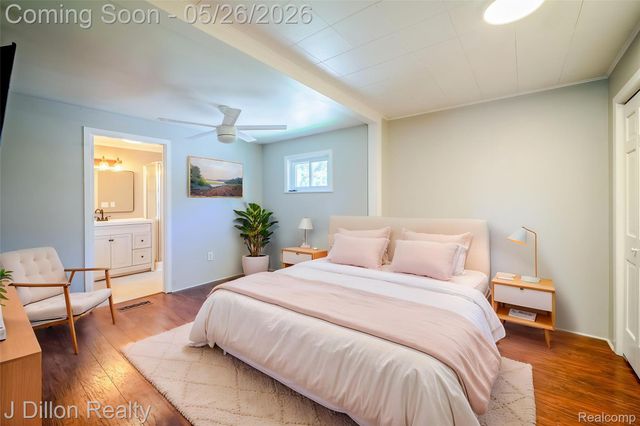 11320 Eastside Drive, Plymouth Charter Township, MI 48170