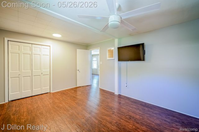 11320 Eastside Drive, Plymouth Charter Township, MI 48170