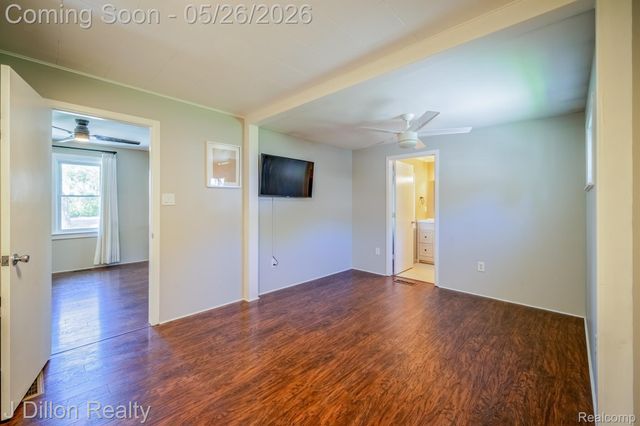 11320 Eastside Drive, Plymouth Charter Township, MI 48170