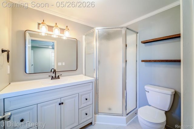 11320 Eastside Drive, Plymouth Charter Township, MI 48170