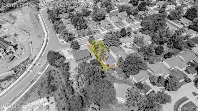 11320 Eastside Drive, Plymouth Charter Township, MI 48170
