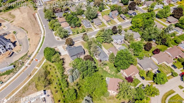 11320 Eastside Drive, Plymouth Charter Township, MI 48170