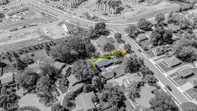 11320 Eastside Drive, Plymouth Charter Township, MI 48170