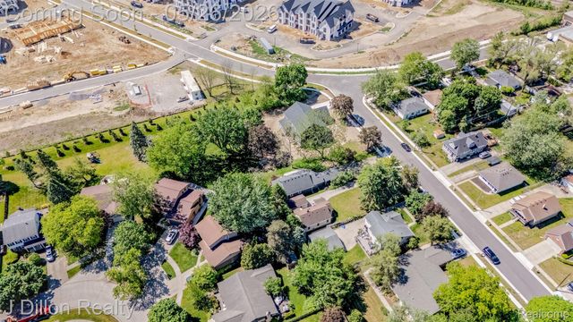 11320 Eastside Drive, Plymouth Charter Township, MI 48170