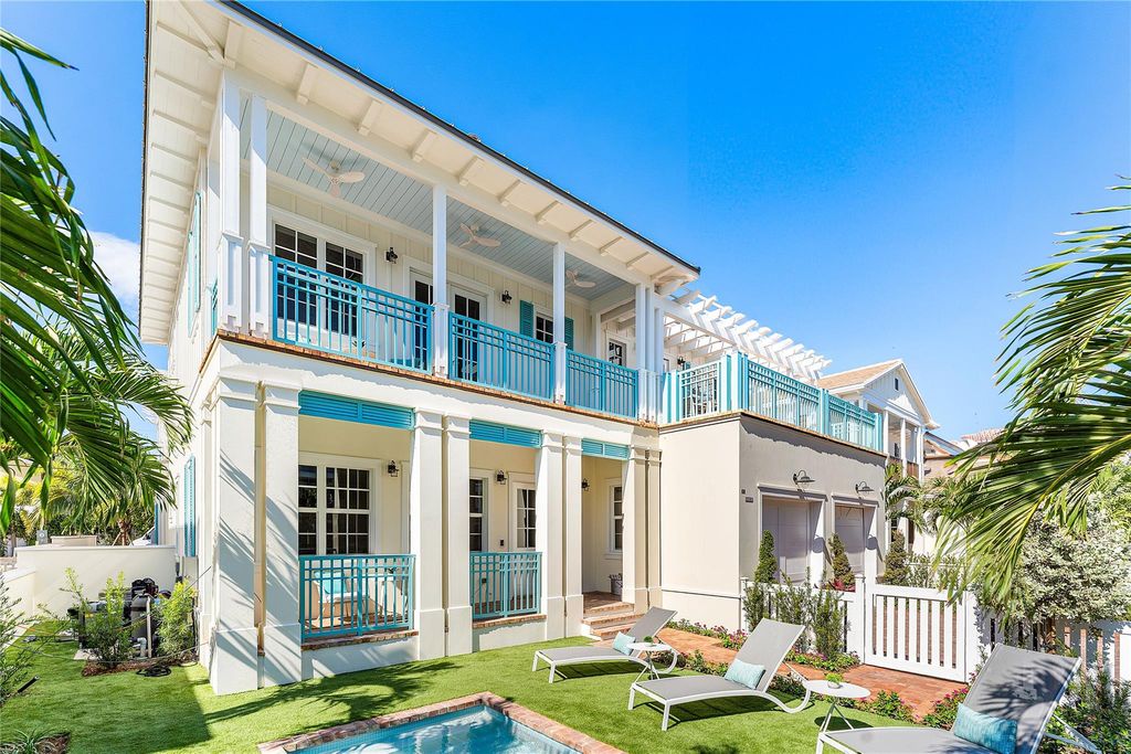 140 SE 1st Ave, Delray Beach, FL 33444