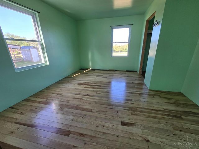 9581 St Rt 138, Hillsboro, OH 45133