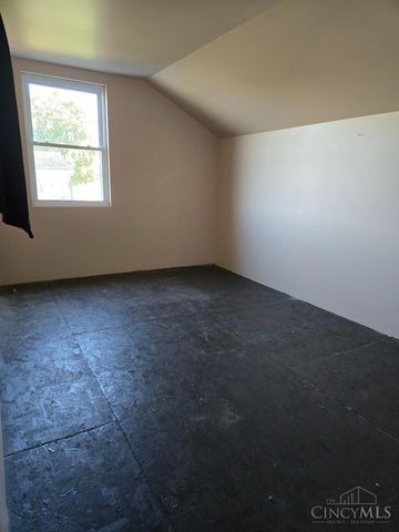 9581 St Rt 138, Hillsboro, OH 45133