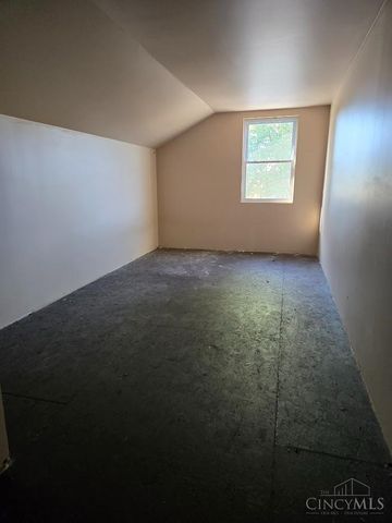 9581 St Rt 138, Hillsboro, OH 45133