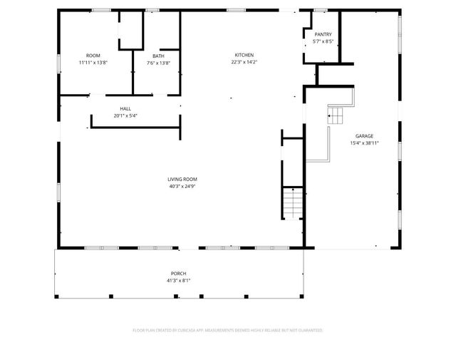 9581 St Rt 138, Hillsboro, OH 45133