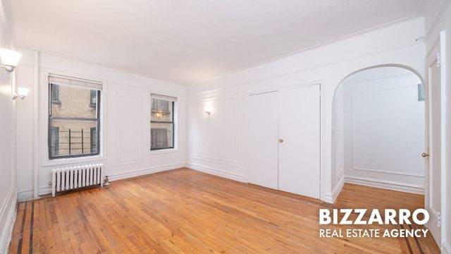 225 Bennett Ave Apt 3N, New York City, NY 10040