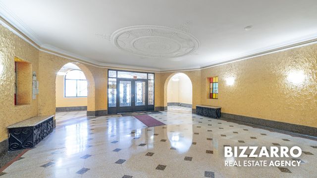 225 Bennett Ave Apt 3N, New York City, NY 10040