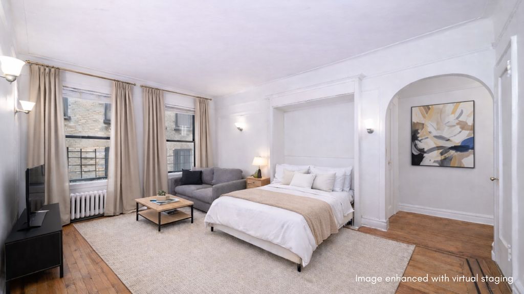 225 Bennett Ave Apt 3N, New York City, NY 10040