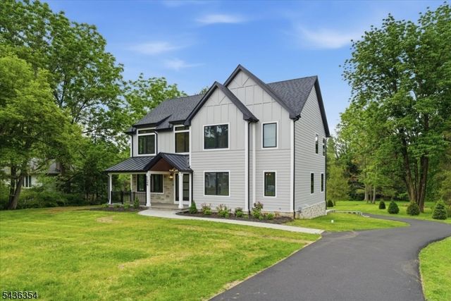 126 Emerson Ln, Berkeley Heights Twp., NJ 07922