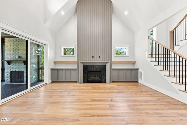 8008 Wexford Waters Lane, Wake Forest, NC 27587