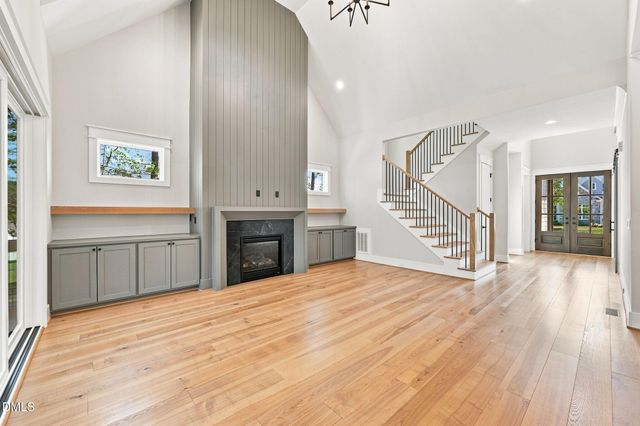 8008 Wexford Waters Lane, Wake Forest, NC 27587
