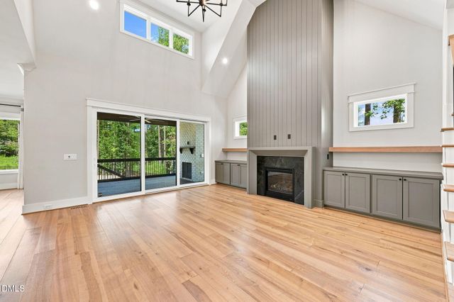 8008 Wexford Waters Lane, Wake Forest, NC 27587